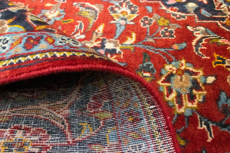 Persisk matta - Classic - 305 x 199 cm - röd