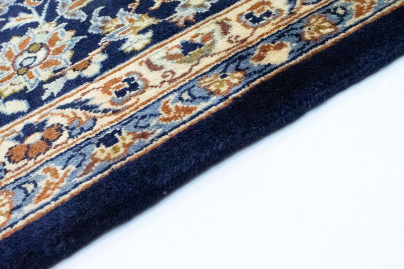 Persisk matta - Classic - 414 x 295 cm - blå