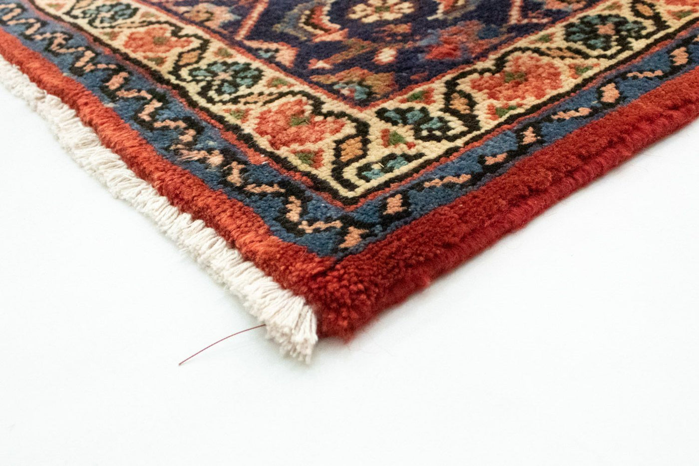 Sarouk Mattan 397x295cm - Persisk matta