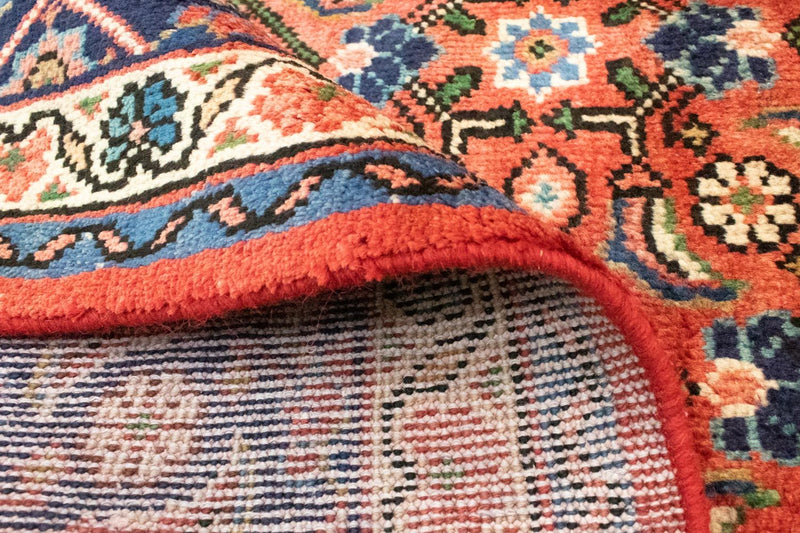 Persisk matta - Classic - 397 x 295 cm - brun