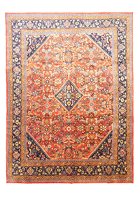 Persisk matta - Classic - 397 x 293 cm - orange