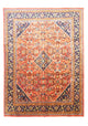 Sarouk Mattan 397x293cm - Persisk matta