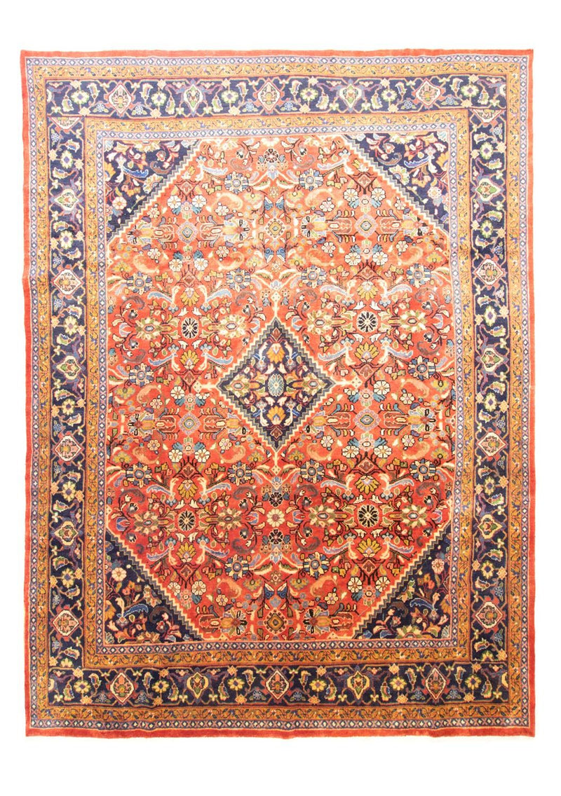 Persisk matta - Classic - 397 x 293 cm - orange