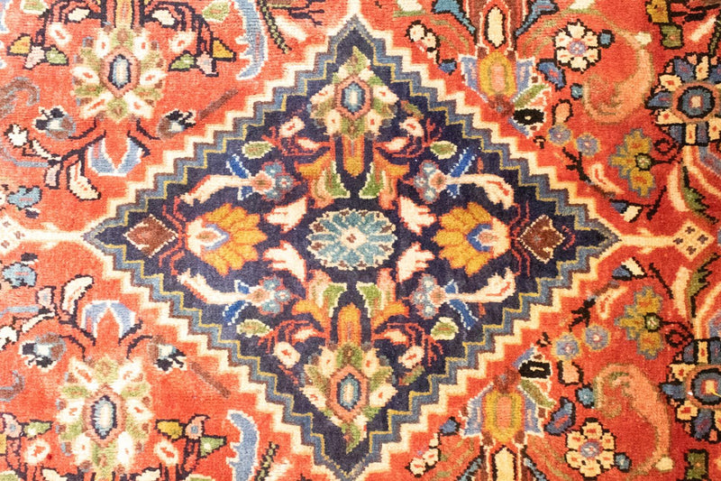 Persisk matta - Classic - 397 x 293 cm - orange