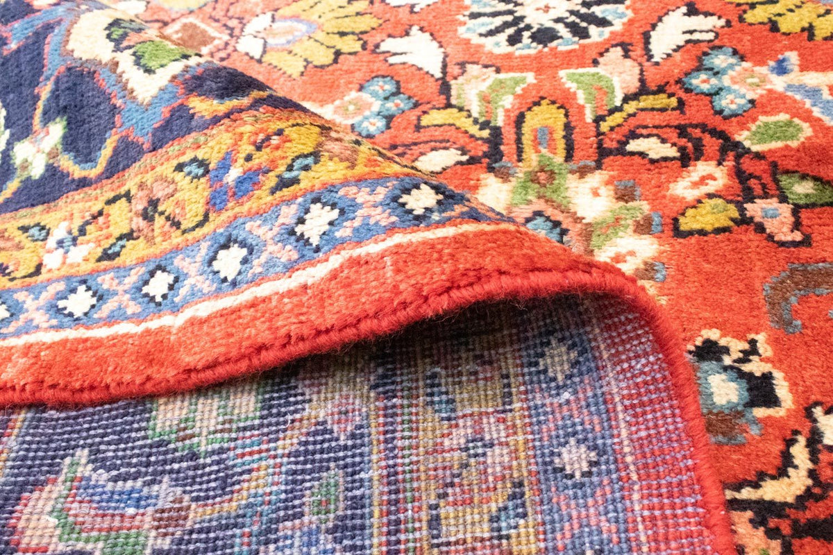 Persisk matta - Classic - 397 x 293 cm - orange