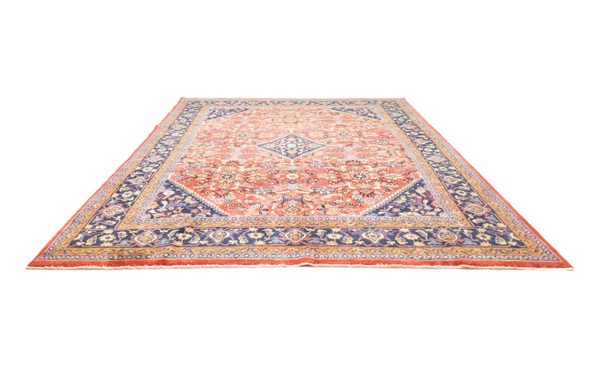 Persisk matta - Classic - 397 x 293 cm - orange