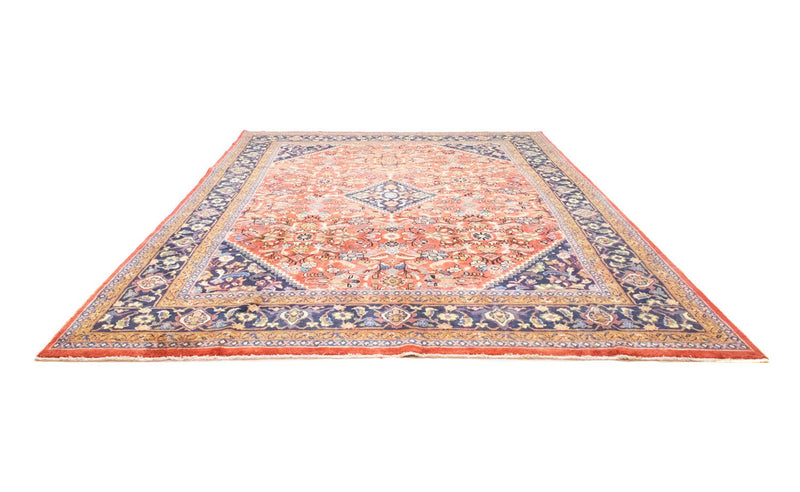Persisk matta - Classic - 397 x 293 cm - orange