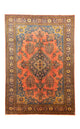 Sarouk Mattan 310x213cm - Persisk matta