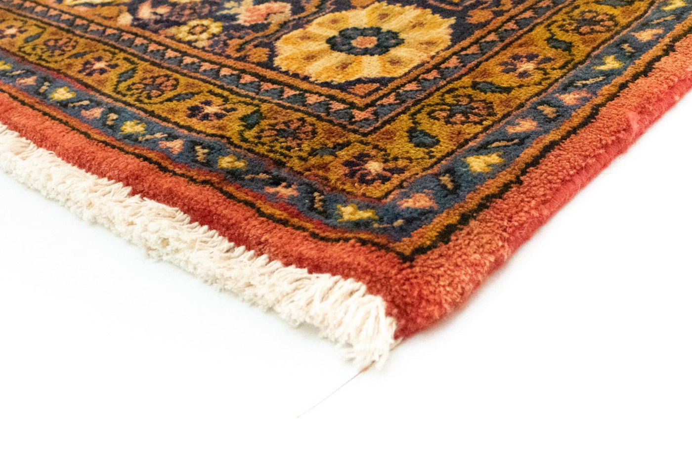 Sarouk Mattan 310x213cm - Persisk matta