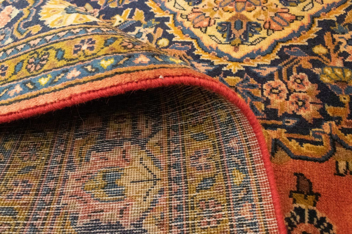 Persisk matta - Classic - 310 x 213 cm - orange