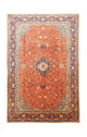 Sarouk Mattan 326x217cm - Persisk matta
