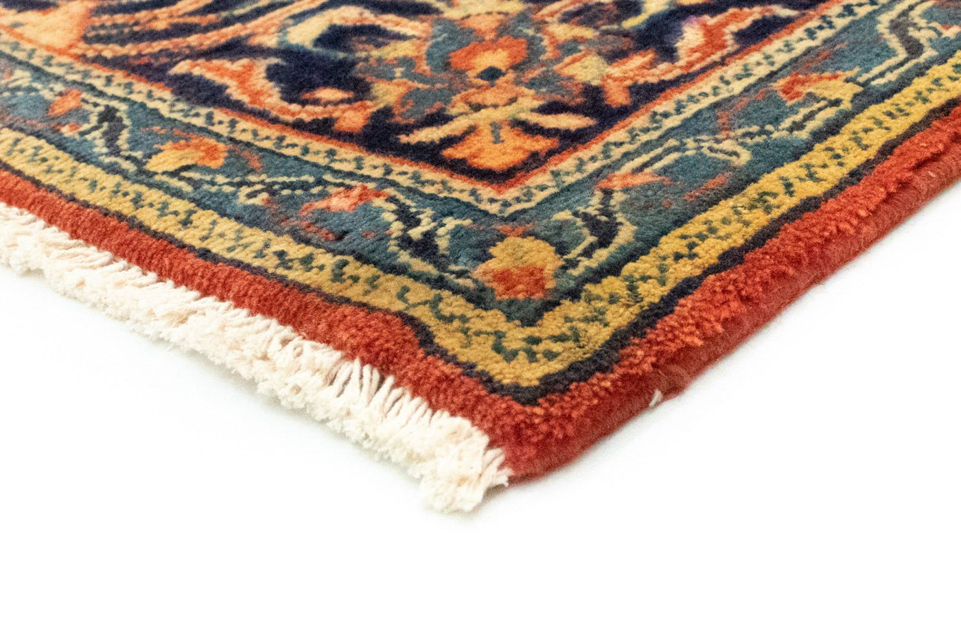 Sarouk Mattan 326x217cm - Persisk matta
