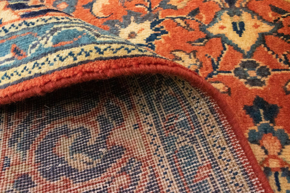 Persisk matta - Classic - 326 x 217 cm - orange