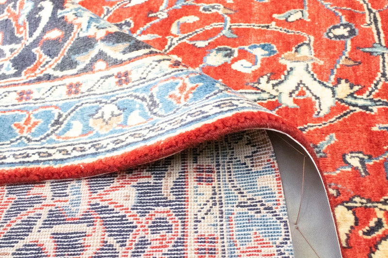 Persisk matta - Classic - 392 x 287 cm - röd