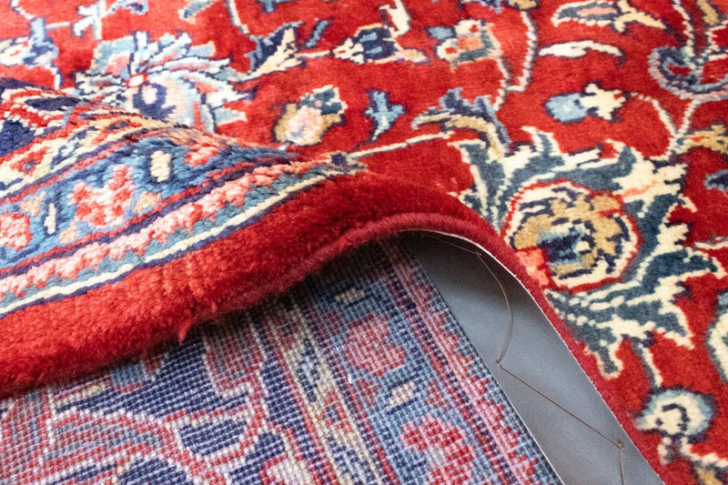 Persisk matta - Classic - 393 x 305 cm - röd