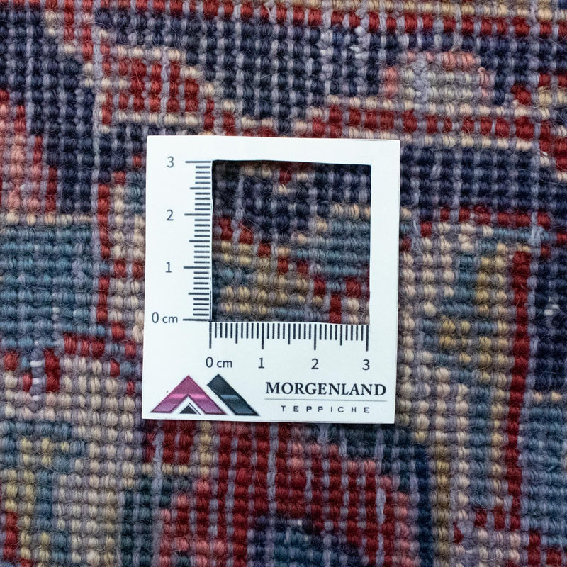 Persisk matta - Classic - 393 x 305 cm - röd