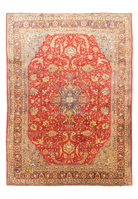 Persisk matta - Classic - 348 x 250 cm - orange