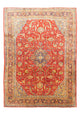 Sarouk Mattan 348x250cm - Persisk matta