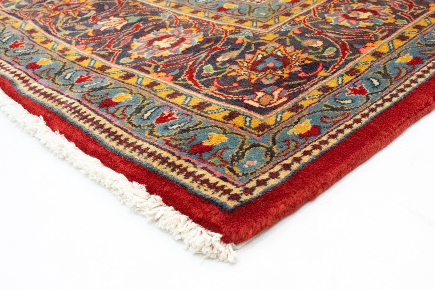 Sarouk Mattan 348x250cm - Persisk matta