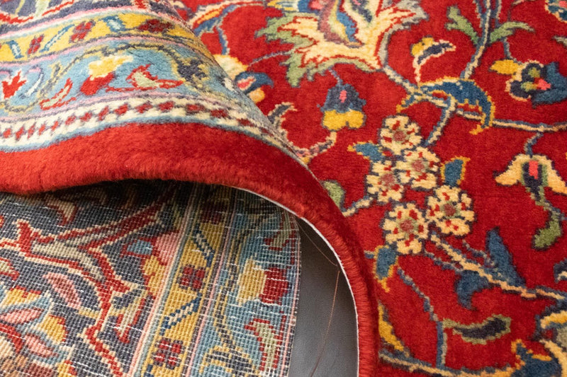 Persisk matta - Classic - 348 x 250 cm - orange