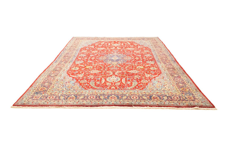 Persisk matta - Classic - 348 x 250 cm - orange
