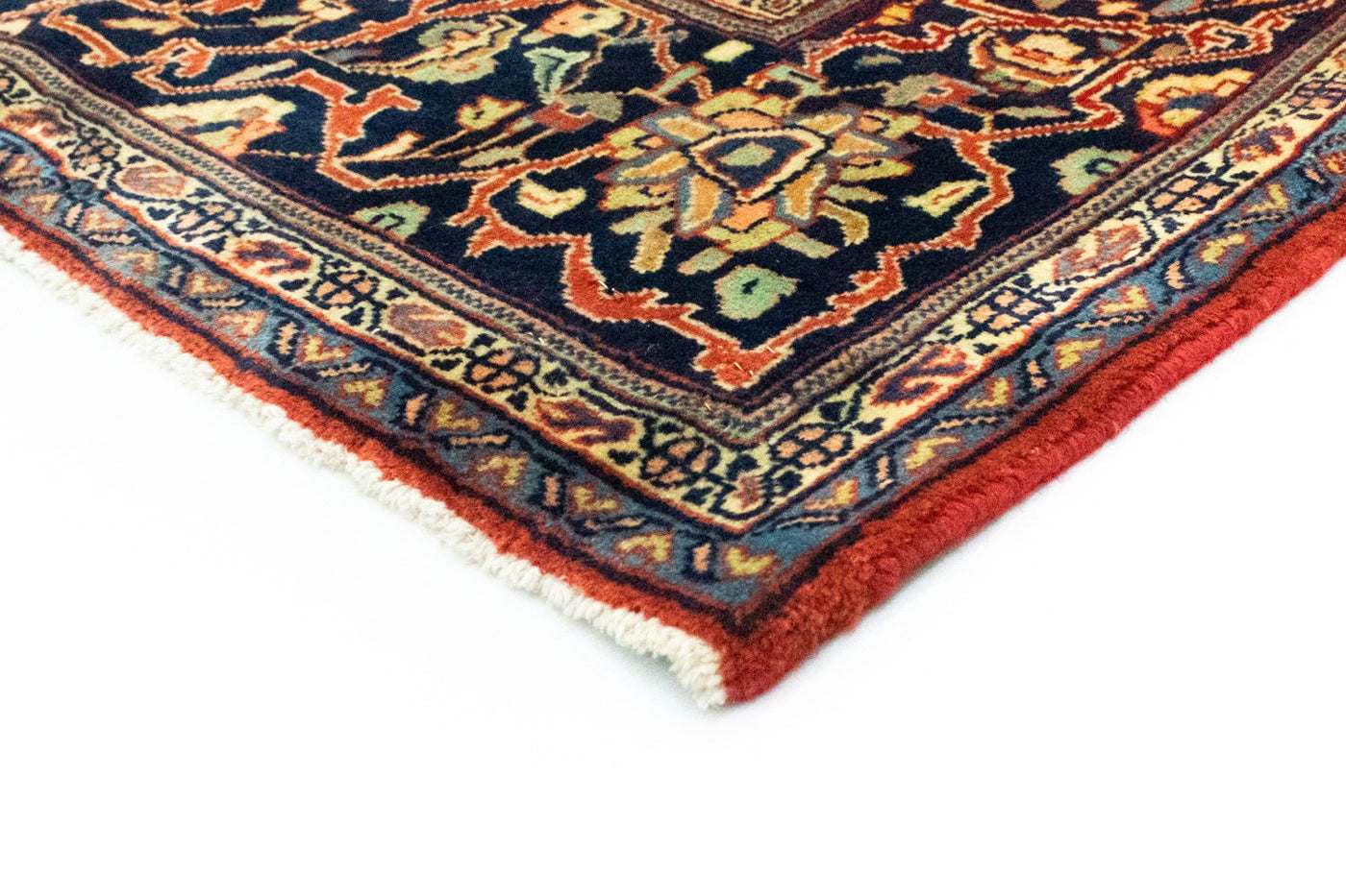 Sarouk Mattan 303x216cm - Persisk matta