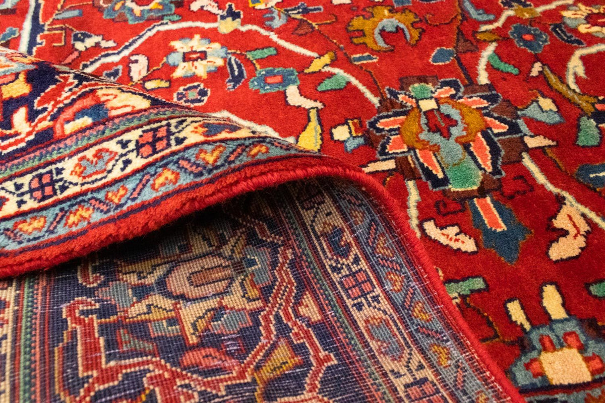 Persisk matta - Classic - 303 x 216 cm - röd