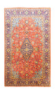 Sarouk Mattan 348x204cm - Persisk matta