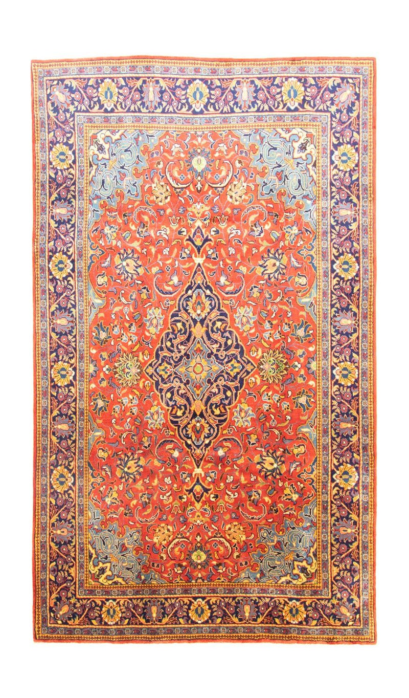 Persisk matta - Classic - 348 x 204 cm - orange