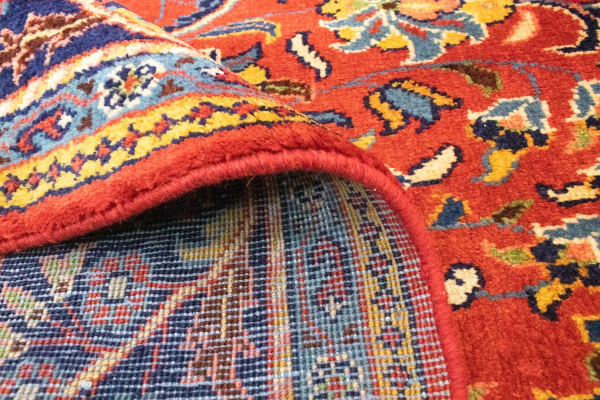 Persisk matta - Classic - 348 x 204 cm - orange