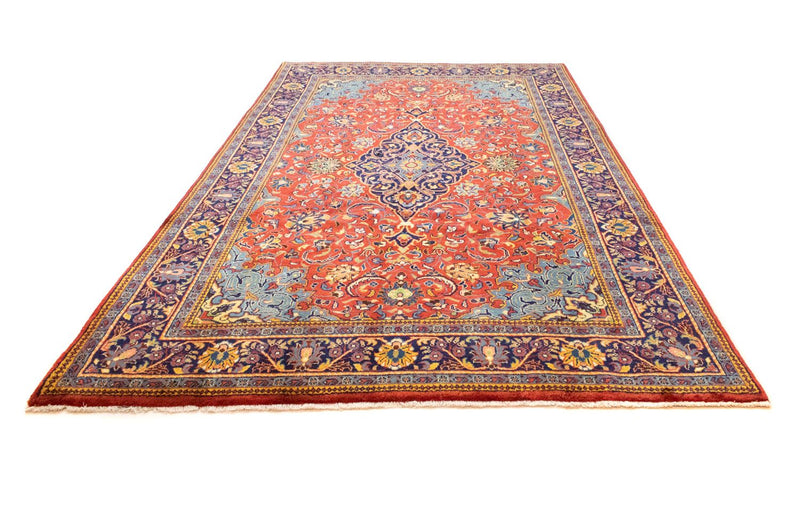 Persisk matta - Classic - 348 x 204 cm - orange