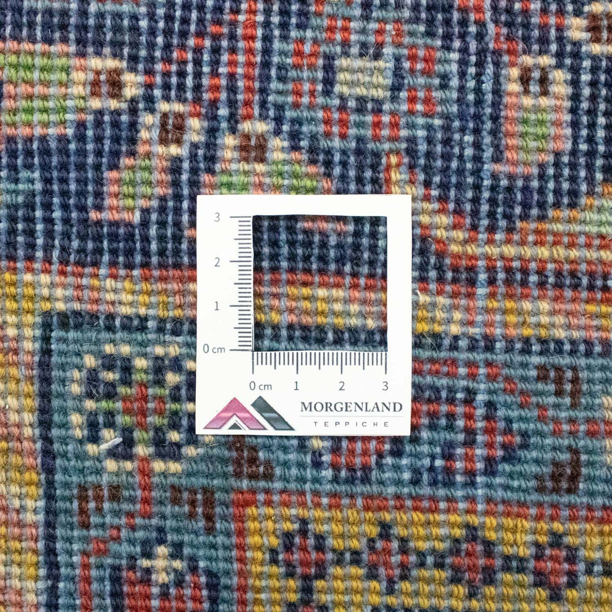 Persisk matta - Classic - 348 x 204 cm - orange