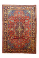 Sarouk Mattan 360x248cm - Persisk matta