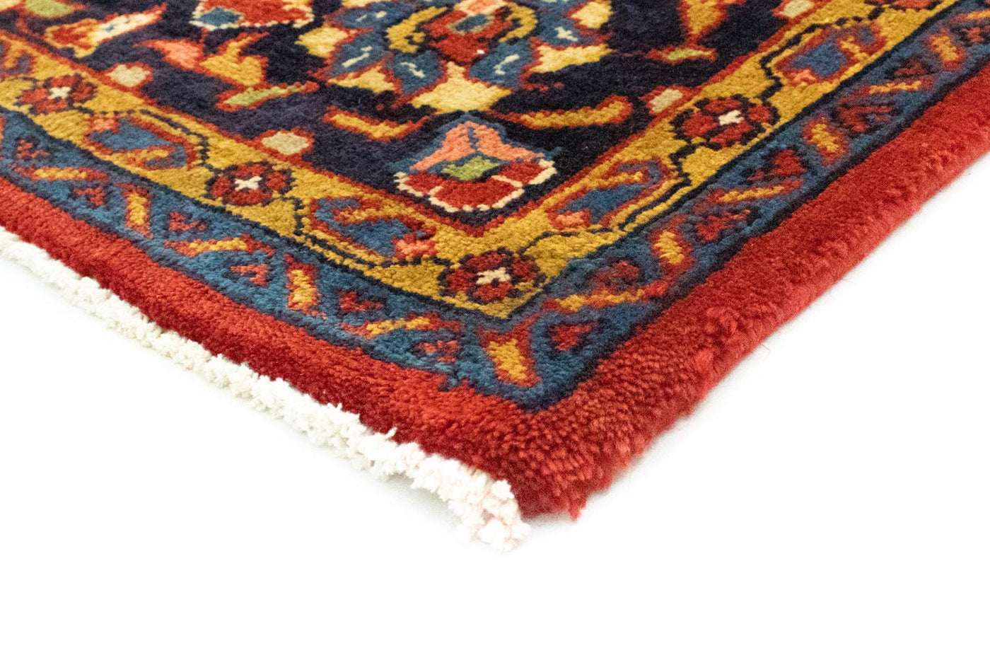 Sarouk Mattan 360x248cm - Persisk matta