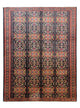 Tabriz Mattan 394x302cm - Persisk matta