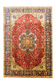Tabriz Mattan 302x212cm - Persisk matta