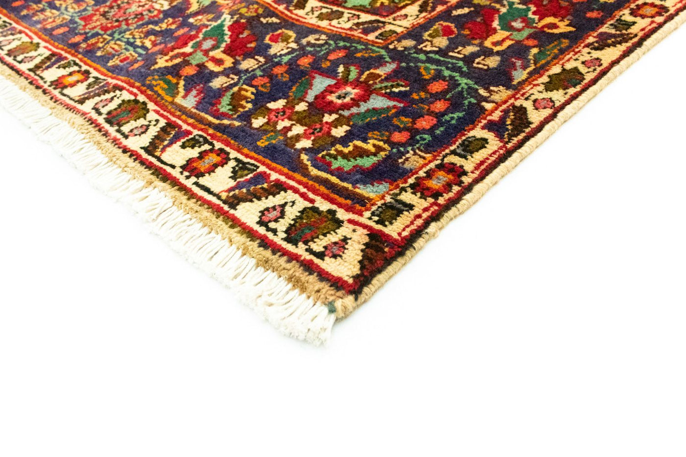 Tabriz Mattan 302x212cm - Persisk matta