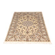 Persisk matta - Nain - Royal - 149 x 92 cm - beige