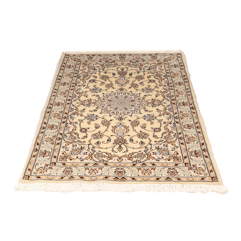 Persisk matta - Nain - Royal - 149 x 92 cm - beige