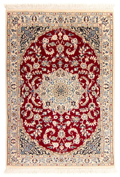 Nain - 9La Mattan 96x148cm - Persisk matta