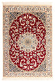 Nain - 9 la Mattan 148x96cm - Persisk matta