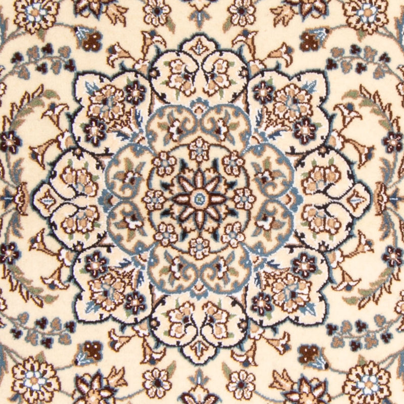 Persisk matta - Nain - Royal - 153 x 99 cm - beige