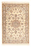 Persisk matta - Nain - Royal - 145 x 97 cm - beige