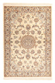 Nain - 9 la Mattan 145x97cm - Persisk matta