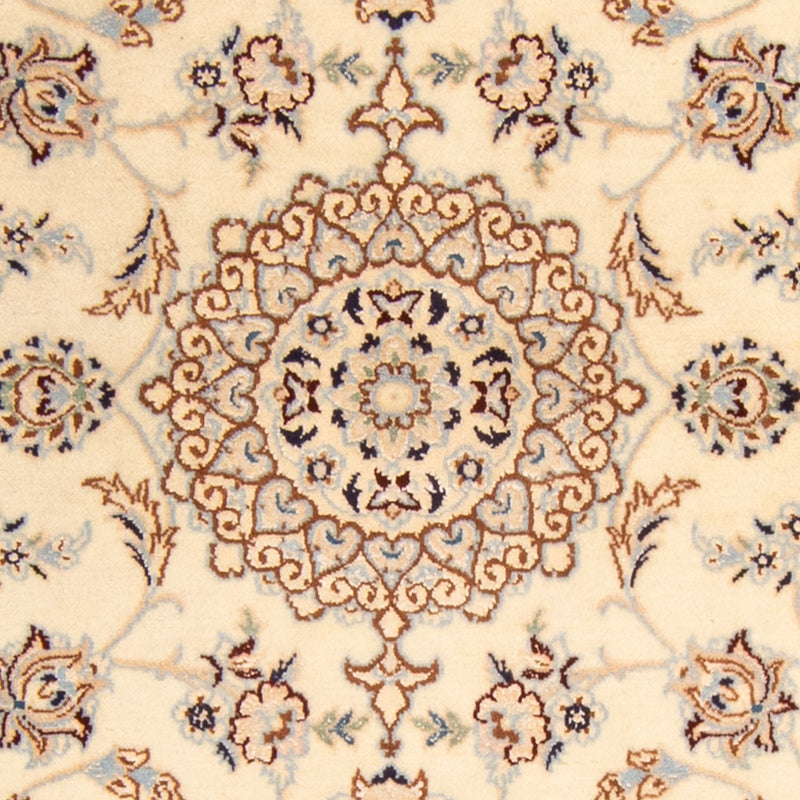 Persisk matta - Nain - Royal - 145 x 97 cm - beige