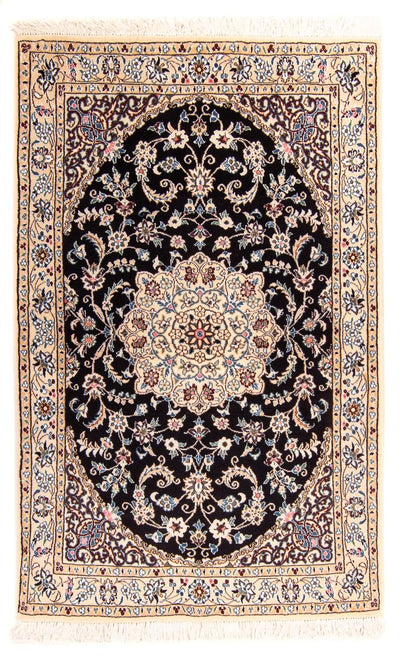 Nain - 9La Mattan 98x156cm - Persisk matta