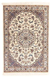 Persisk matta - Nain - Royal - 148 x 96 cm - beige