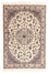 Persisk matta - Nain - Royal - 148 x 96 cm - beige