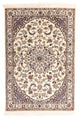 Nain - 9 la Mattan 148x96cm - Persisk matta