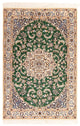 Nain - 9 la Mattan 147x98cm - Persisk matta